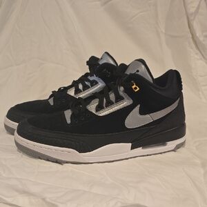 NEW!!! Nike Air Jordans 3 Retro